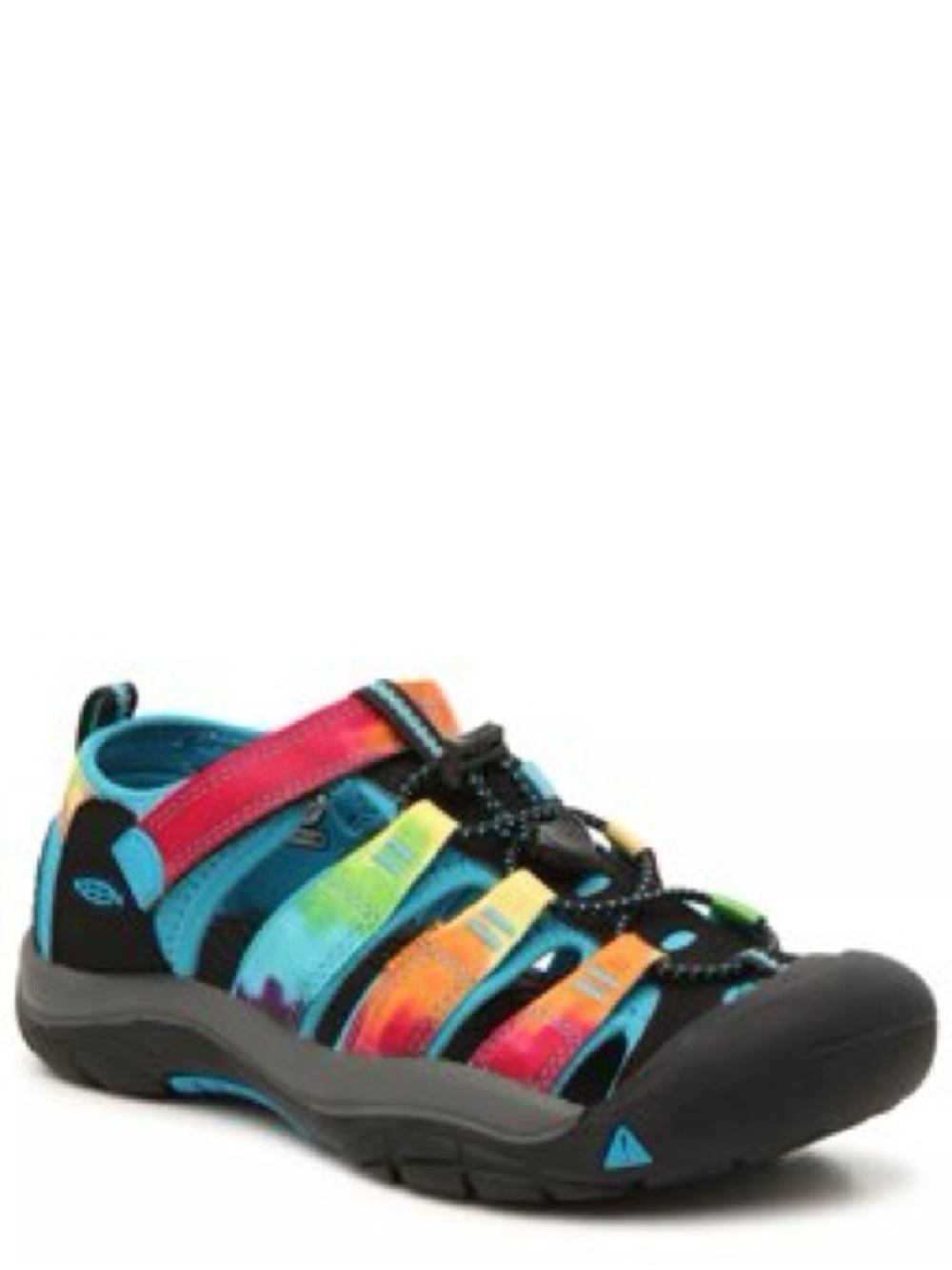 Keen Newport H2 Sandal - like new